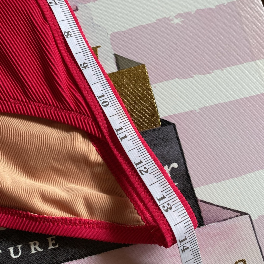 J.Crew Bikini Bottom - Picture 5 of 5